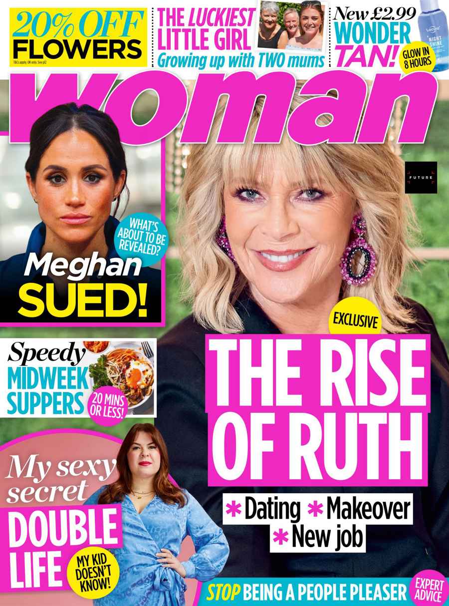 WOMAN