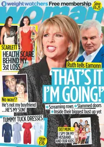 9th January /2017 
                issue 9th January /2017