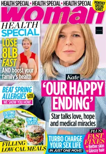 April 2022 
                issue April 2022