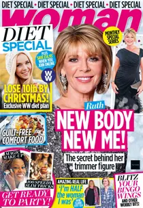 Diet 3 2021 
                issue Diet 3 2021