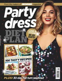 Party Dress Diet Plan 
                issue Party Dress Diet Plan