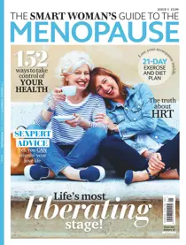 Smart Woman's Guide Issue 1 
                issue Smart Woman's Guide Issue 1