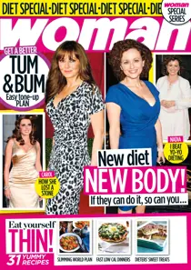 April 2014 
                issue April 2014