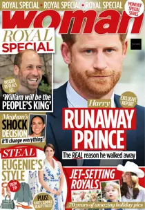 August 2025 
                issue August 2025