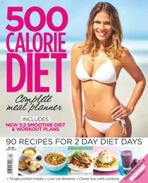 August Diet Plan 
                issue August Diet Plan