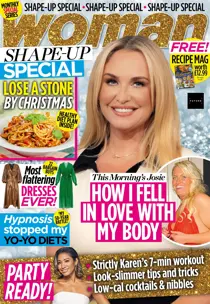 December 2023 
                issue December 2023