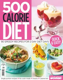 Diet Plan Special 
                issue Diet Plan Special