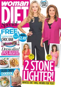 Diet (pre-Xmas) 
                issue Diet (pre-Xmas)