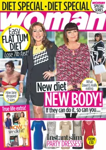 Diet Special 2015 
                issue Diet Special 2015