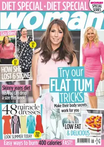 Diet Special 2016 
                issue Diet Special 2016