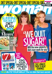 February 2014 
                issue February 2014