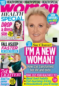 February 2025 
                issue February 2025