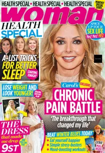 Woman Special Series issue February 2026