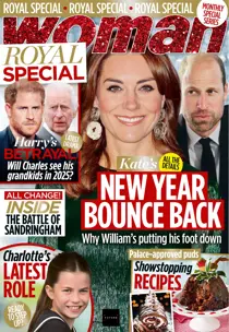 January 2025 
                issue January 2025