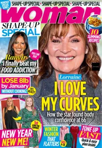 Woman Special Series issue January 2026