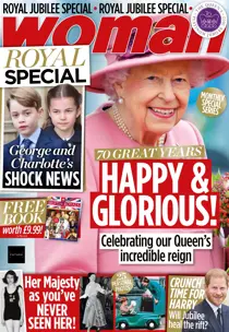 June 2022 
                issue June 2022