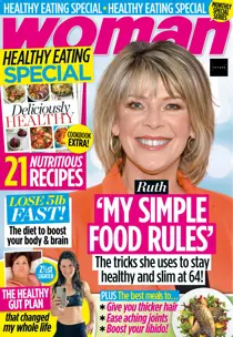 June 2024 
                issue June 2024