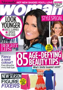 March 2014 
                issue March 2014