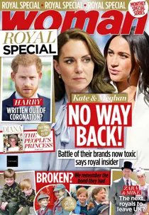 March 2023 
                issue March 2023