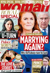 March 2025 
                issue March 2025