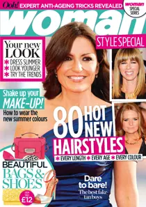 May 2014 
                issue May 2014