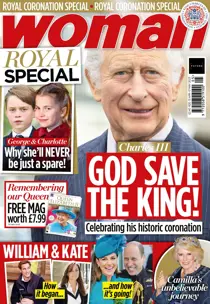 May 2023 
                issue May 2023