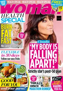 November 2022 
                issue November 2022