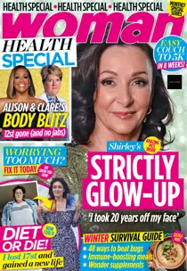 November 2025 
                issue November 2025