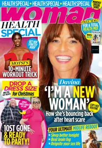 Woman Special Series issue November 2026