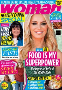 October 2025 
                issue October 2025