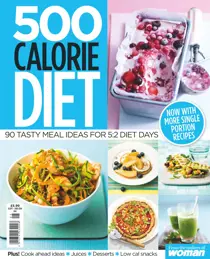 October Diet Plan 
                issue October Diet Plan