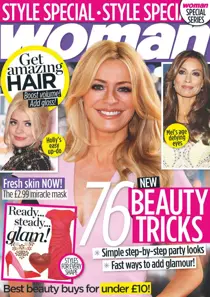 Style Special 2015 
                issue Style Special 2015