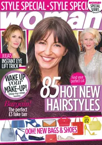 Style Special 2016 
                issue Style Special 2016