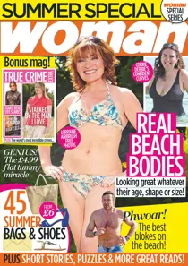 Summer Special 2015 
                issue Summer Special 2015