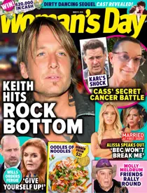 Woman's Day Australia issue 2609
