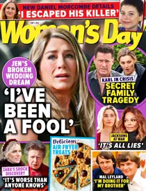 Woman's Day Australia issue 2621