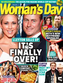 Woman's Day Australia issue 2625