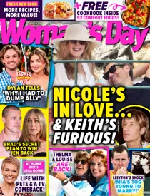 Woman's Day Australia issue 2631