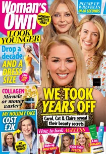 Woman's Own Lifestyle Special issue 13 Aug 2026