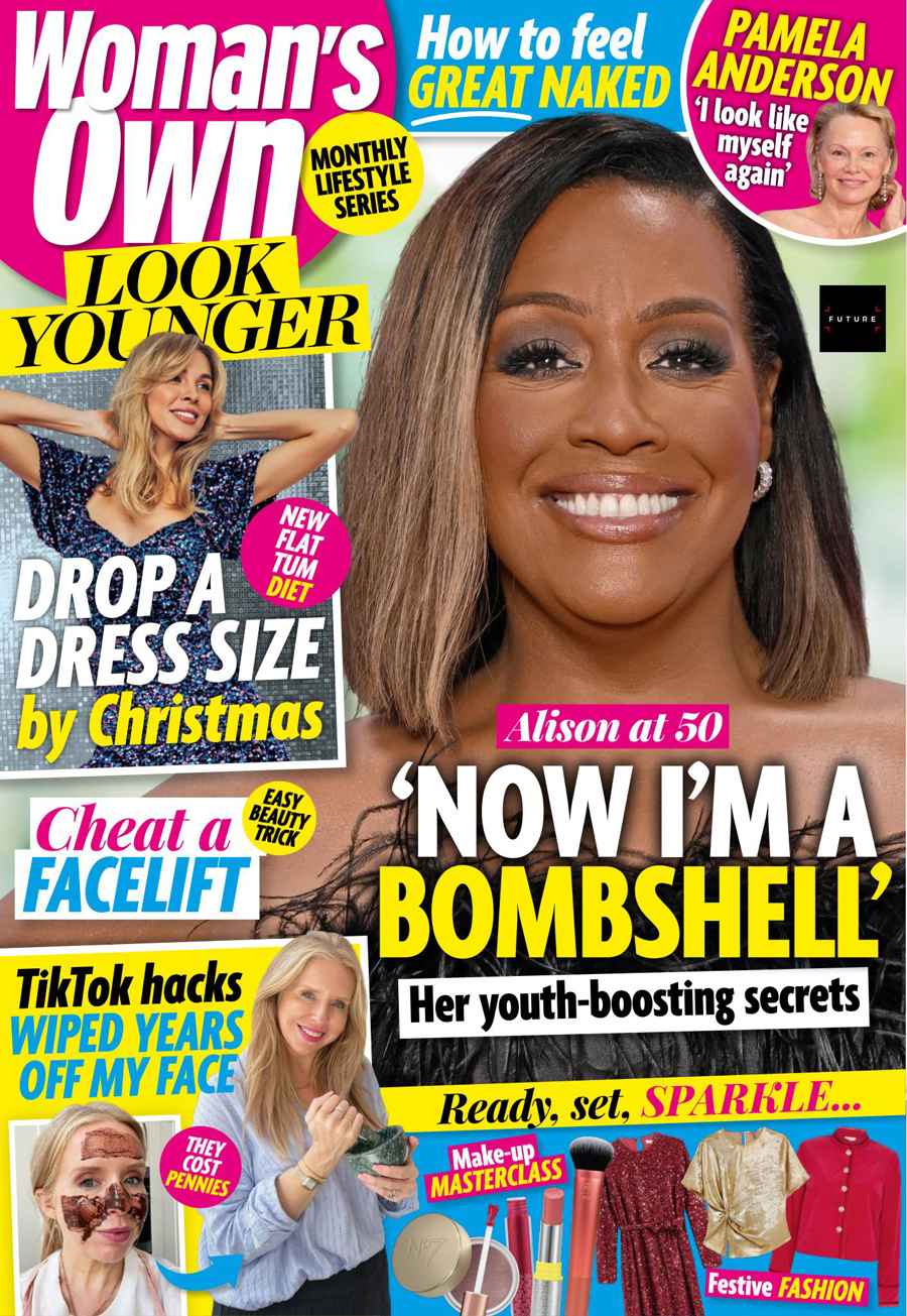 Woman's Own Lifestyle Special issue 13 Nov 2025