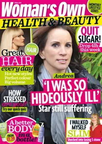 April 2014 
                issue April 2014