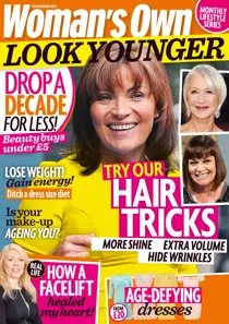 December 2014 
                issue December 2014