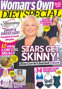 Diet 2 
                issue Diet 2