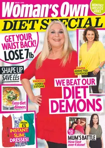 Diet Special 2 
                issue Diet Special 2