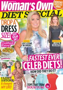 Diet Special  
                issue Diet Special 