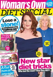Diet Special 2018 
                issue Diet Special 2018