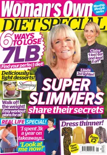 Diet Special 
                issue Diet Special