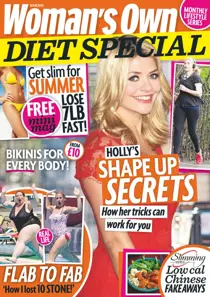 Diet Special 
                issue Diet Special
