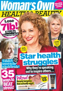 Health & Beauty 1 
                issue Health & Beauty 1