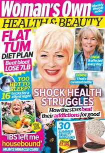 Health & Beauty 2 
                issue Health & Beauty 2